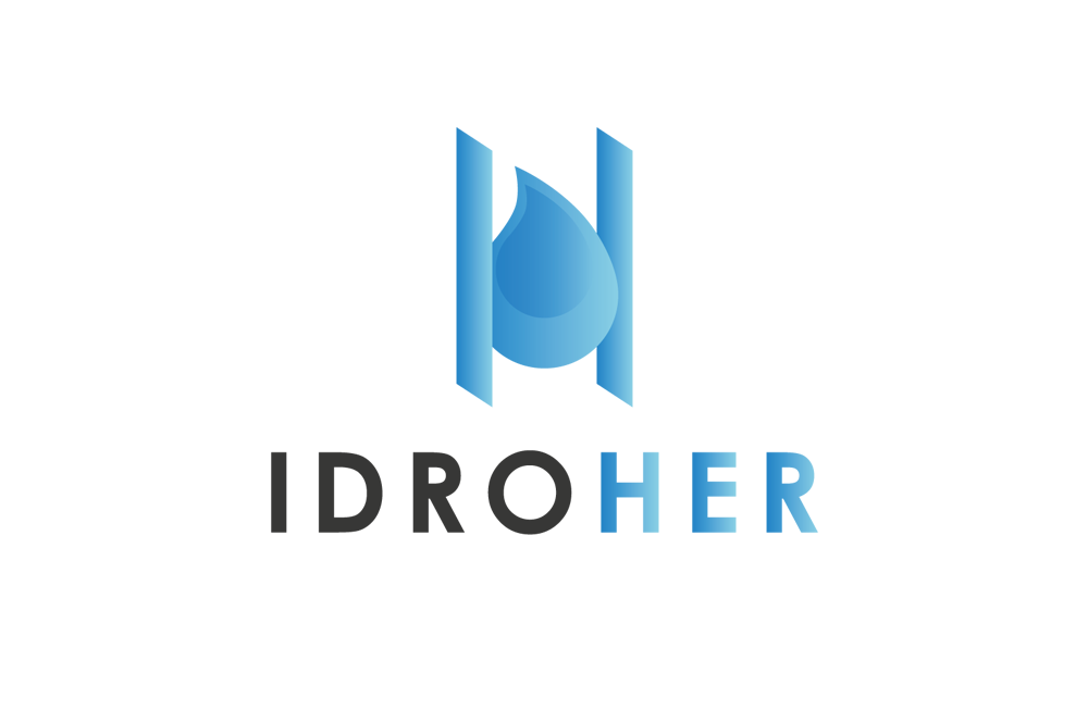 logo hidroer