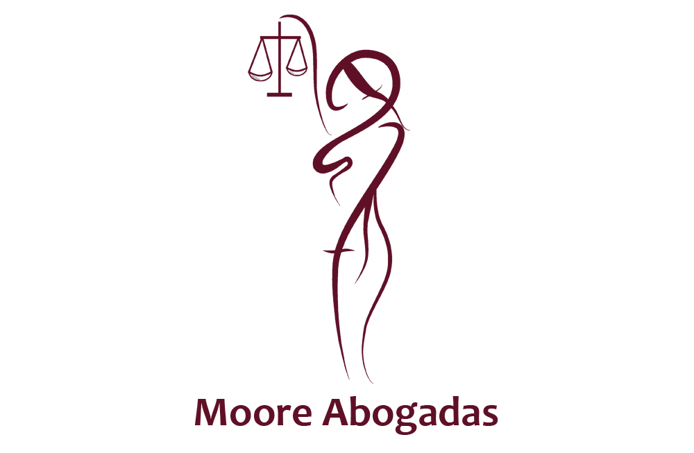 logo moore abogadas