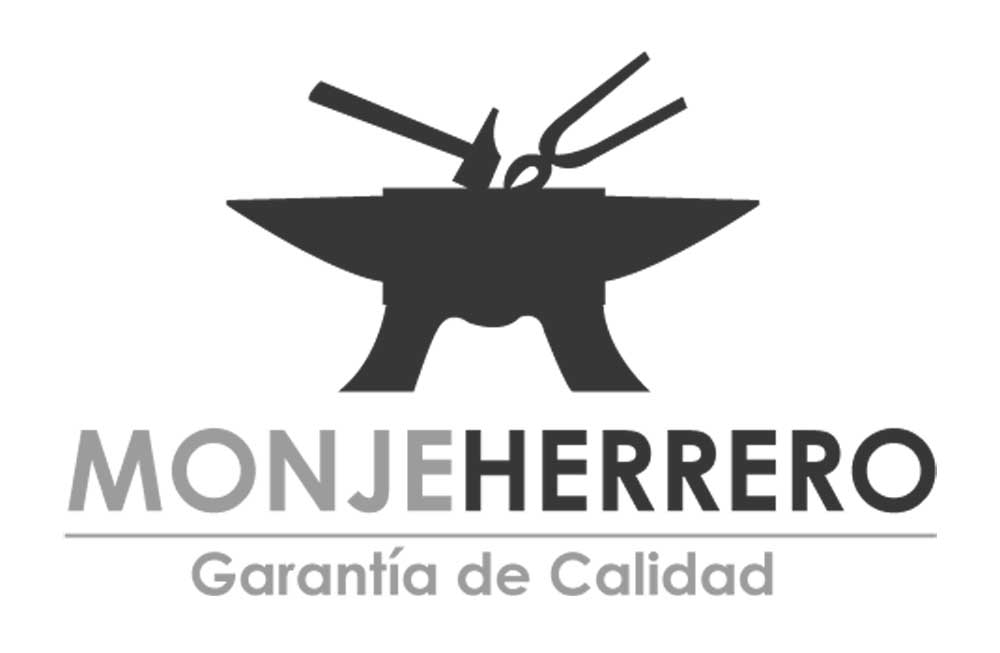 logo monje herrero